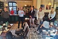 Aktuality ze společného projektu se probíraly v Žamberku