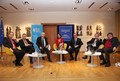 Pardubický kraj bodoval v Bruselu v předvečer českého předsednictví EU