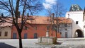 Příhrádek Pardubice