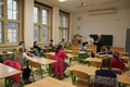 K přijímačkám jdou i žáci pátých tříd. Na osmiletá gymnázia míří většinou premianti