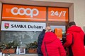 Dubany mají novou samoobslužnou prodejnu. Obce mohou žádat kraj o podporu na provoz venkovských prodejen do konce ledna