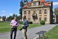 Kraj pokračuje v přípravě modernizace silnice z Hrochova Týnce do Chrasti