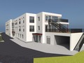 Ve Sloupnici začala stavba domova se zvláštním režimem pro 28 osob