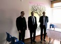 Prostor klidu