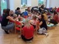 V letohradském centru Mozaika mohou rodiny najít podporu i inspiraci
