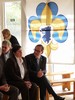 Zástupci kraje a města měli z dokončeného projektu radost. Foto: archiv