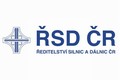 logo ŘSD