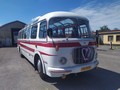 Autobus Škoda 706 RTO LUX