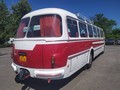 Autobus Škoda 706 RTO LUX