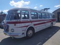 Muzeum ve Vysokém Mýtě získalo autobus Karosa z roku 1969