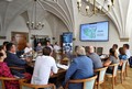 Od pilotních území k dalším regionům. Pardubický kraj rozšiřuje osvědčený model spolupráce v rámci HSOÚ