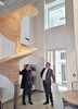 Prohlídka Gočárovy galerie
