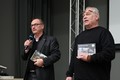 R. Línek a O. Bubák