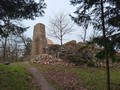 Dobrovolníci vykřesali ze země nový turistický cíl na Chrudimsku