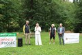 Radan Kukal, Petra Šimečková, Pavel Kondraš a Jan Macháček