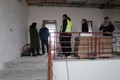 Rekonstrukce budovy v Dražkovicích