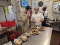 Roční kurz pro zaměstnání v gastronomii v družstevní restauraci