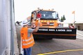 Cestářské rodeo má nového šampiona. O vítězství rozhodly tři sekundy