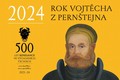 Letošní rok bude připomínat Vojtěcha z Pernštejna