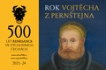 Rok Vojtěcha z Pernštejna