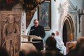 Roman Línek představil připomínku Vojtěcha z Pernštejna na zádušní mši