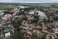 Kraj pomůže Rosicím u Chrasti s odstraňováním povodňových škod