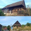Roubenka v České Třebové