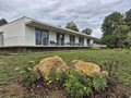 Kraj otevírá pro šest klientů Domova u studánky další nový domek
