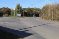 Křižovatku v Rybitví čekají úpravy. Bude přehlednější a bezpečnější