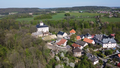 Rychmburk vévodí Předhradí