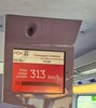 ...jezdí rychlostí přes 300 km/h.