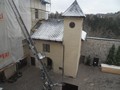 Domov na hradě Rychmburk
