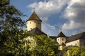 Také Hrad Rychmburk čeká oprava mostu