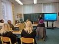 Nejsme v tom sami! Rytmus ulehčí těm, kteří pečují o své blízké s mentálním postižením