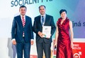 Lidé chtějí ŽÍT DOMA. Projekt získal Cenu SDGs.