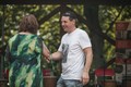 Pavel Rouš na fotografii Jiřího Sejkory
