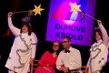 Andělé z Slunečnice Pardubice