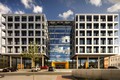 Centrální urgentní příjem, Pardubická nemocnice