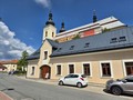 Pohled od radnice