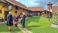 Radní Petra Šimečková s majiteli