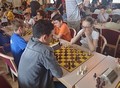 Další ročník Šachových Zaječic organizátoři naplánovali na 2. a 3. června 2018.