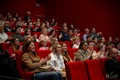 Předpremiéra filmu v Pardubicích