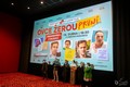 Předpremiéra filmu v Pardubicích