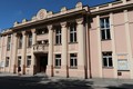 Šemberovo divadlo ve Vysokém Mýtě