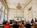 Učitelé matematiky a fyziky se vzdělávají i o prázdninách