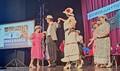 Senzababča klub