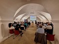 Kultuře se po covidové přestávce zase začalo dařit