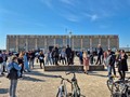 Skupina účastníků exkurze