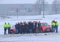 Skupina účastníků semináře
