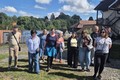 Pardubický kraj představil kolegům z Prešovského kraje své sociální služby